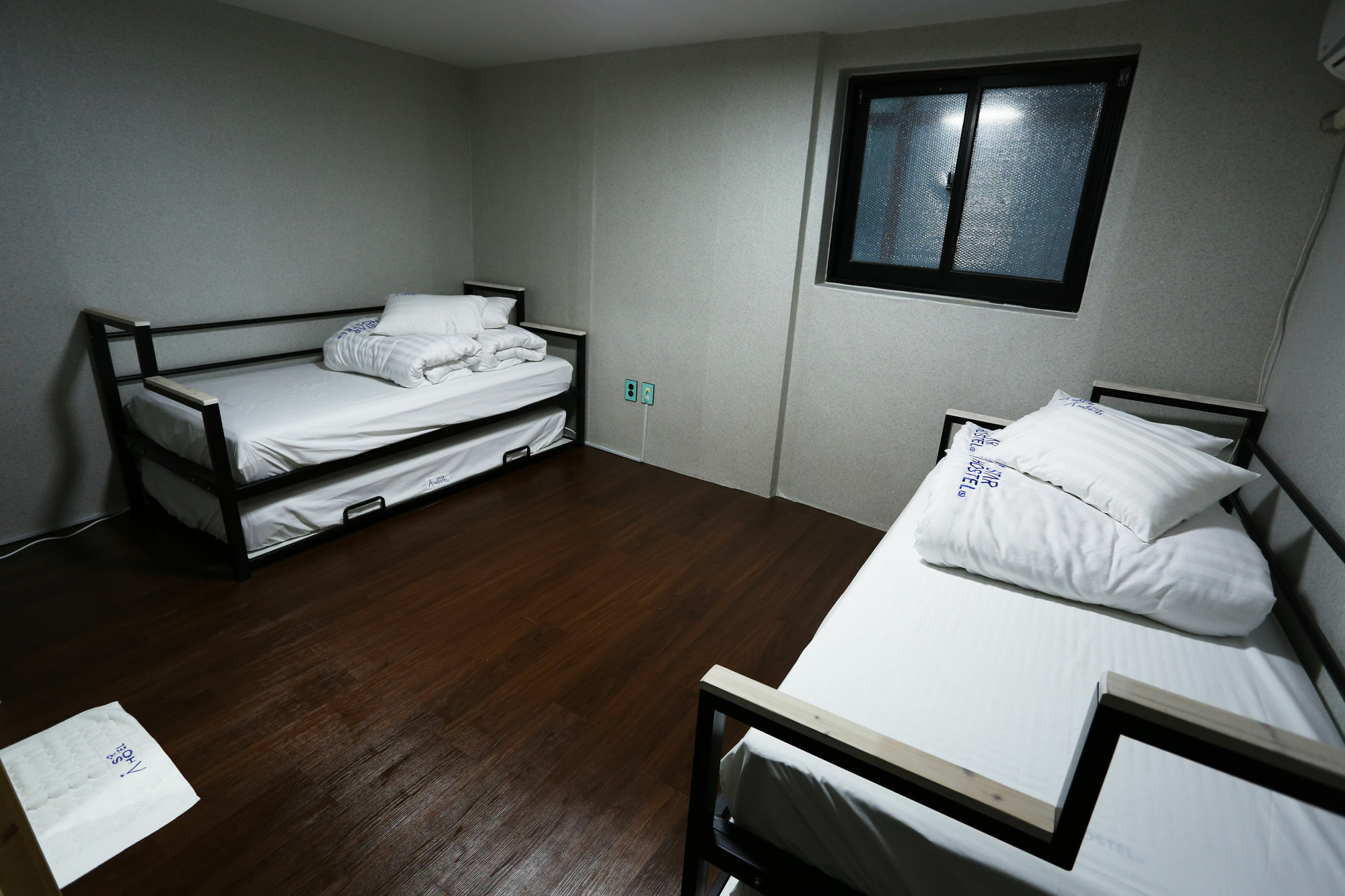 Star Hostel Myeongdong Family Seoul Exterior photo